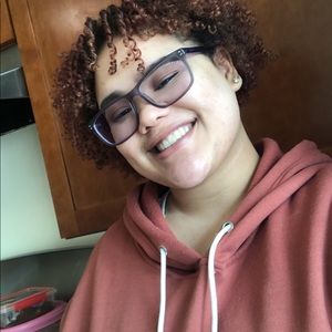 Meet your Posher, Rosa